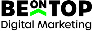 BeOnTop Logo